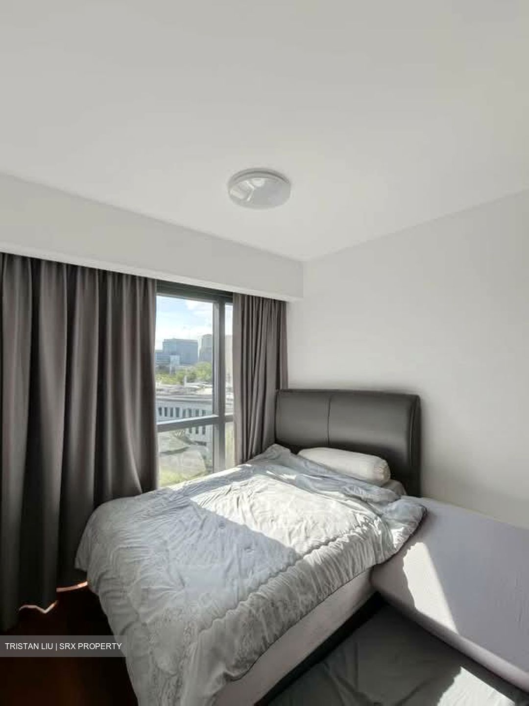Normanton Park (D5), Apartment #560113621